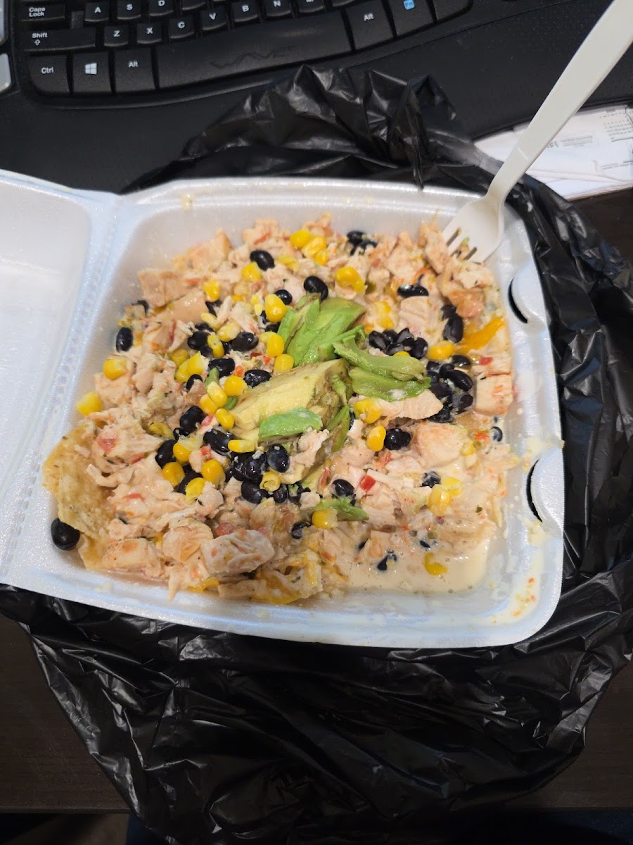 Real Food Co