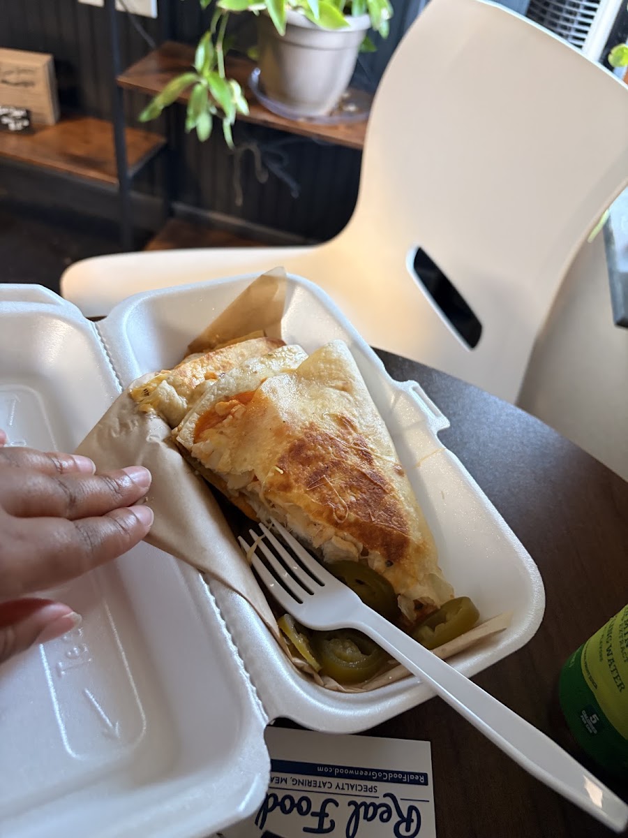 Real Food Co
