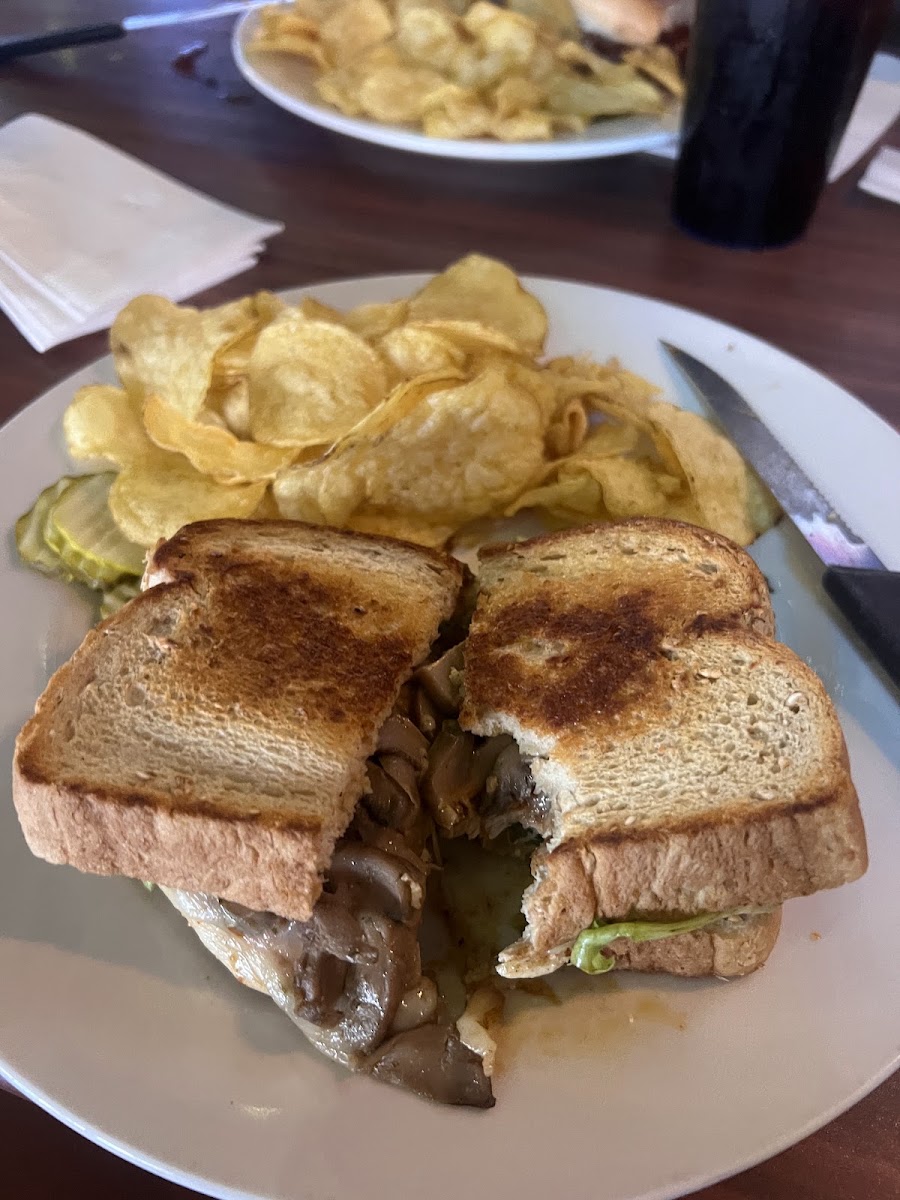209 Pub & Grill