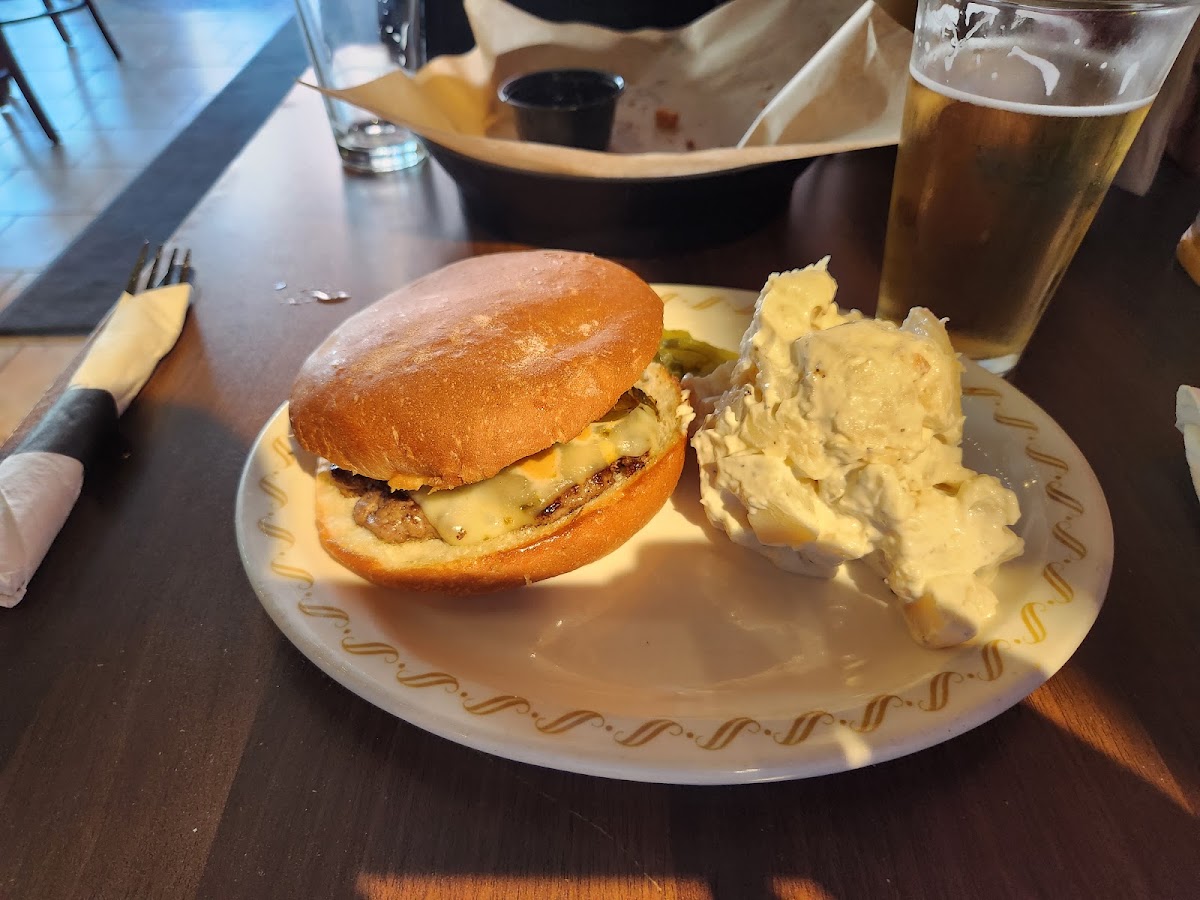 209 Pub & Grill