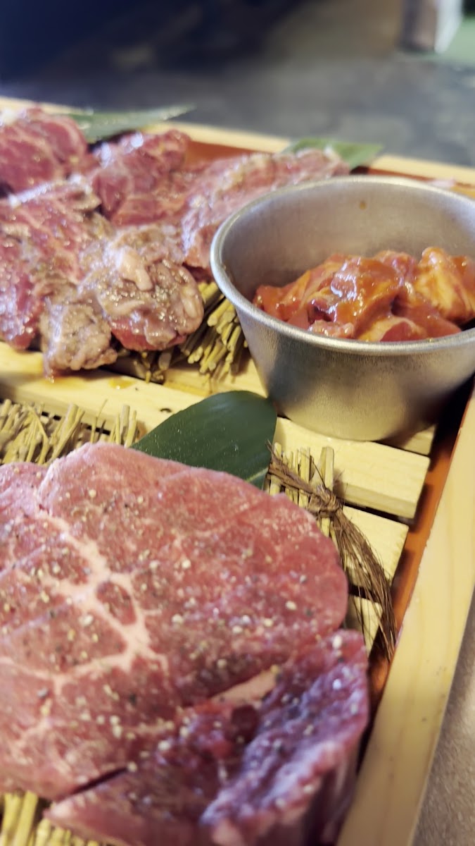 Torachan Japanese BBQ