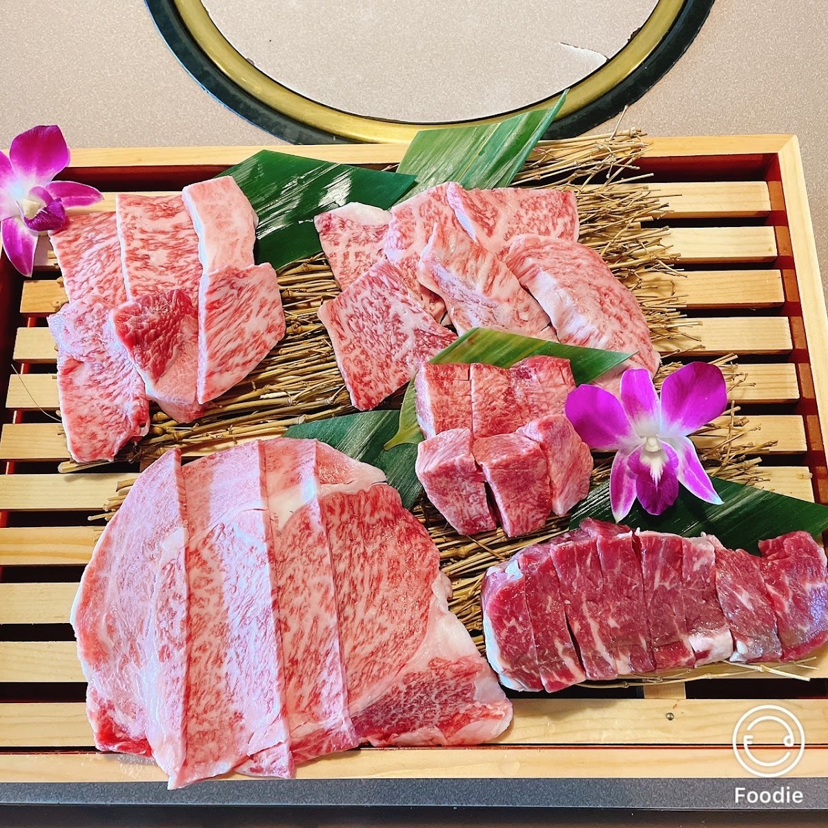 Torachan Japanese BBQ