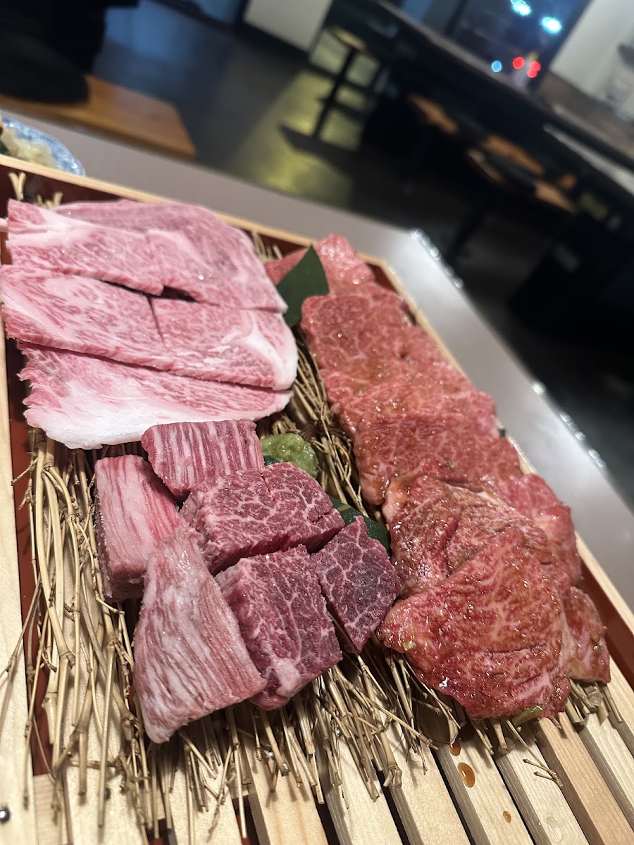 Torachan Japanese BBQ