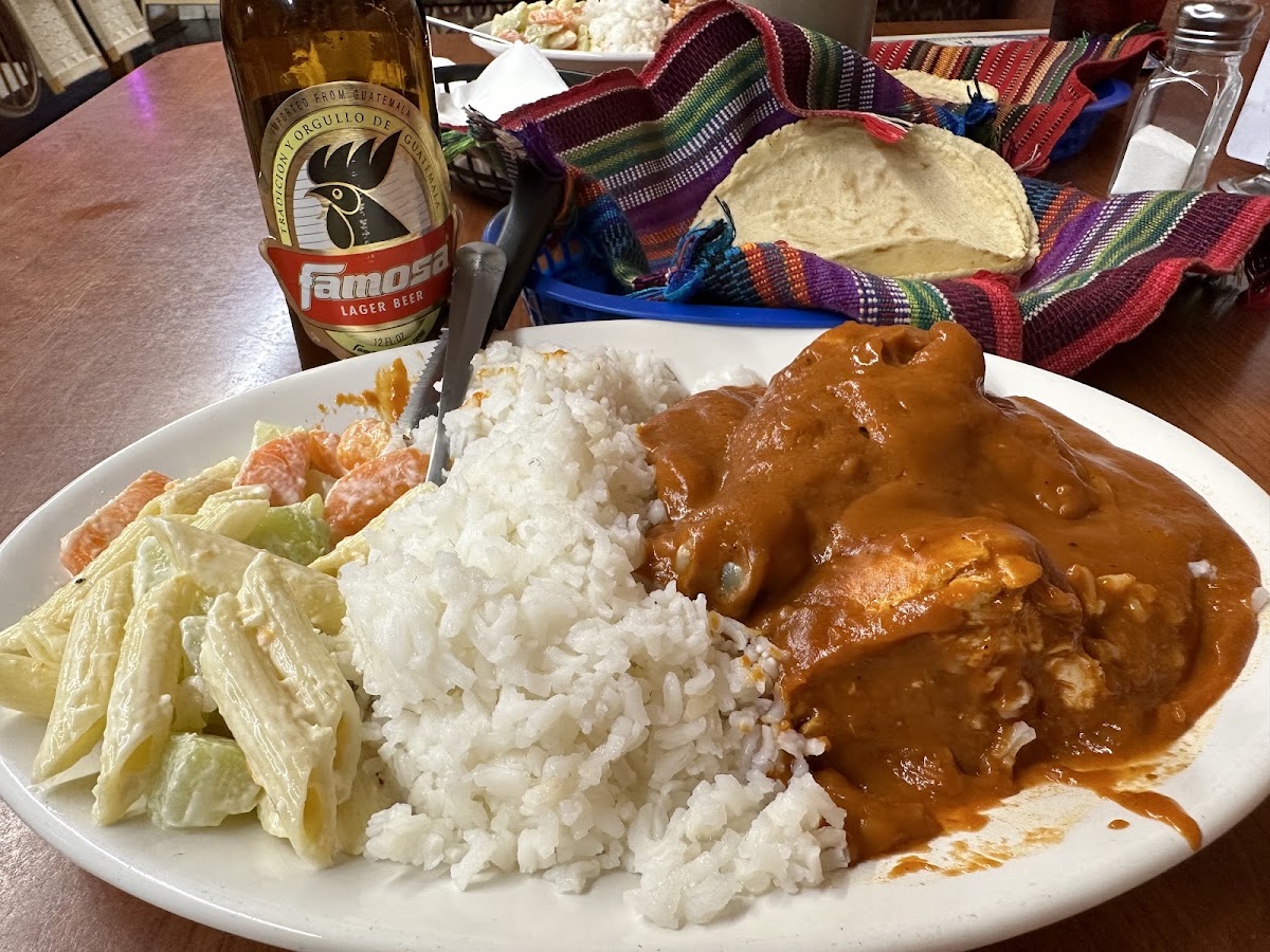 Restaurante Guatelinda