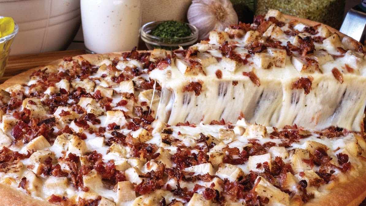 Noble Roman's Pizza