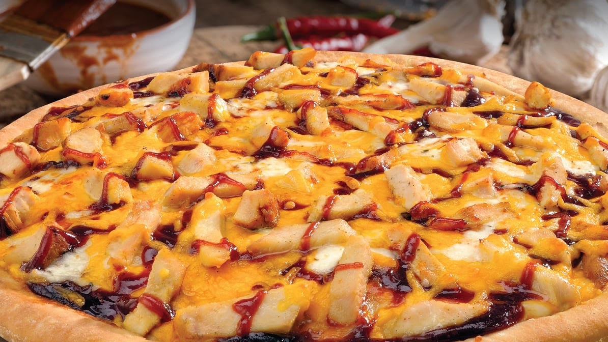 Noble Roman's Pizza