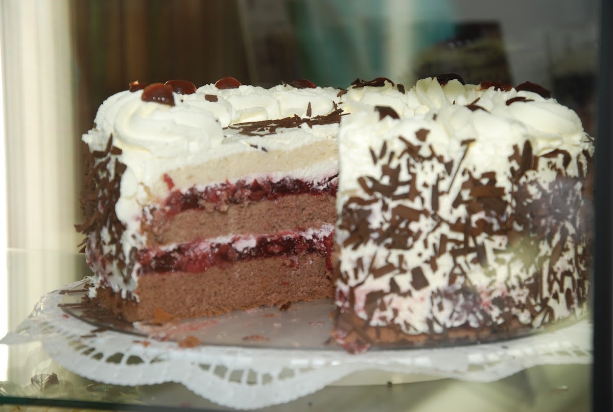 Heidi's Caféstübchen