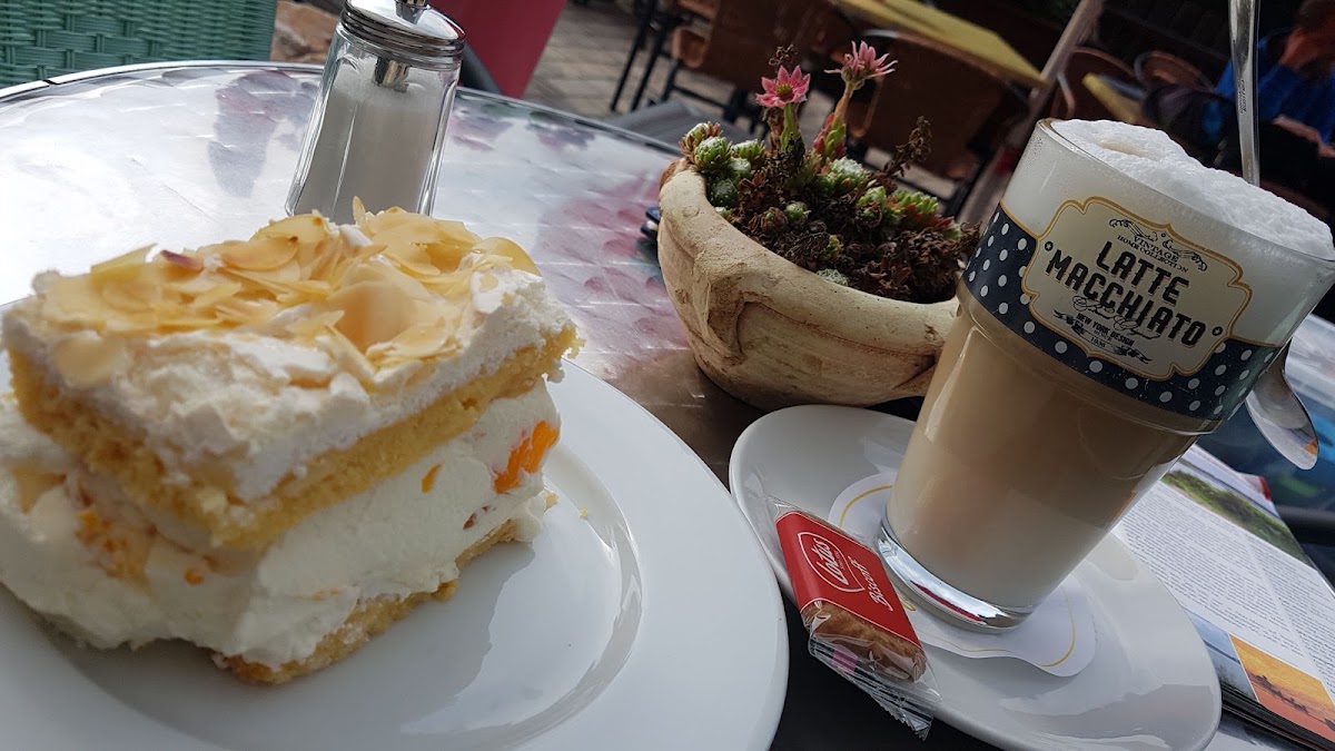 Heidi's Caféstübchen