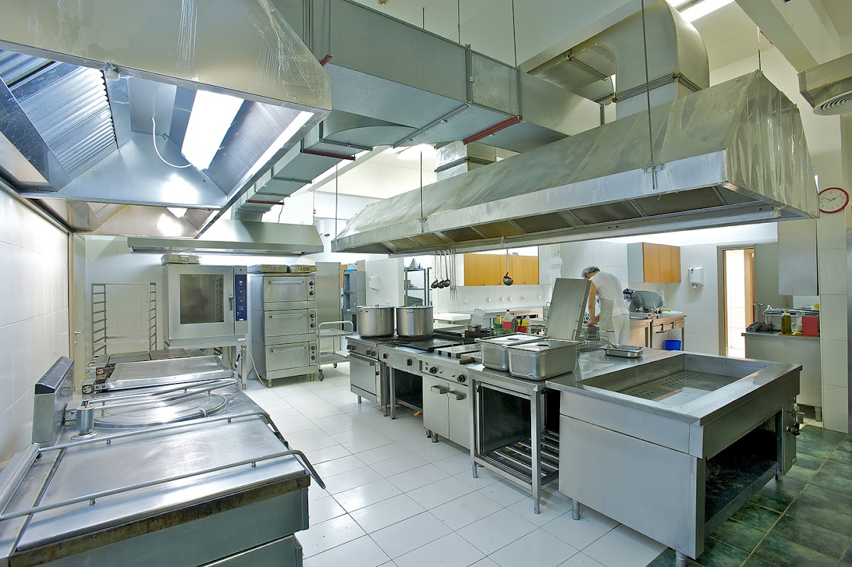 School House Grill