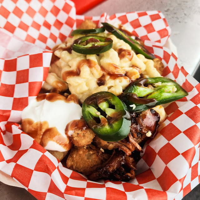 Loaded Tots