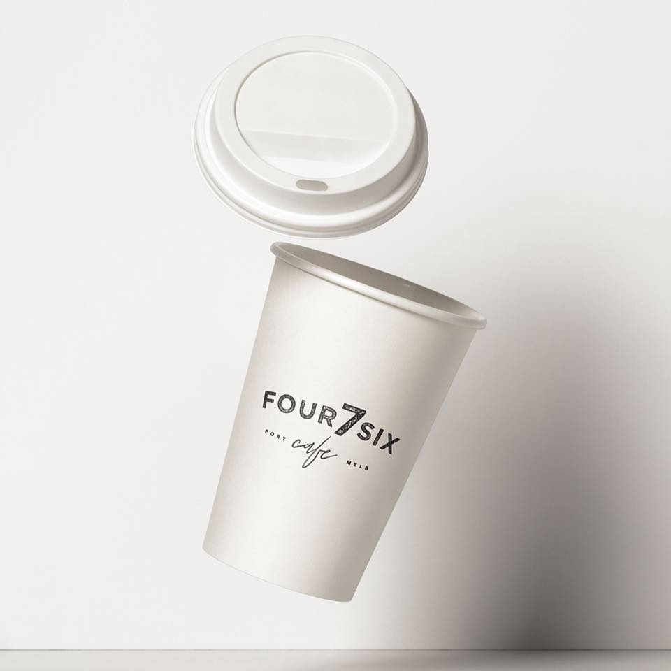 Four7Six Cafe