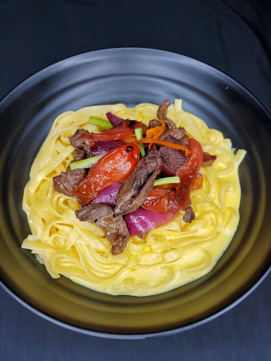 Imperio Peruvian Cuisine