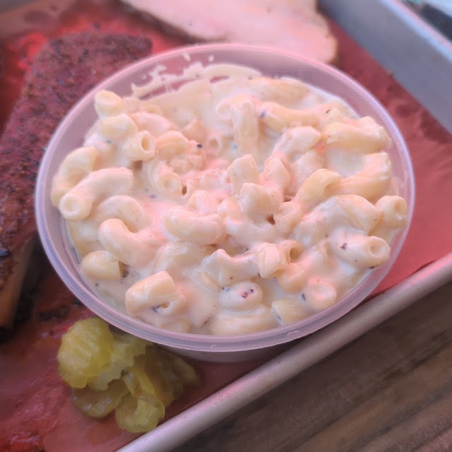 Mac and Cheese