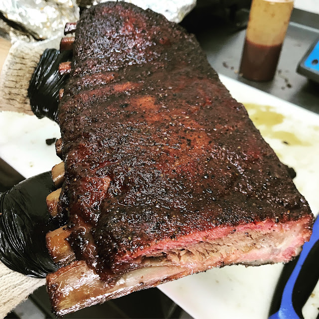 Prime Brisket