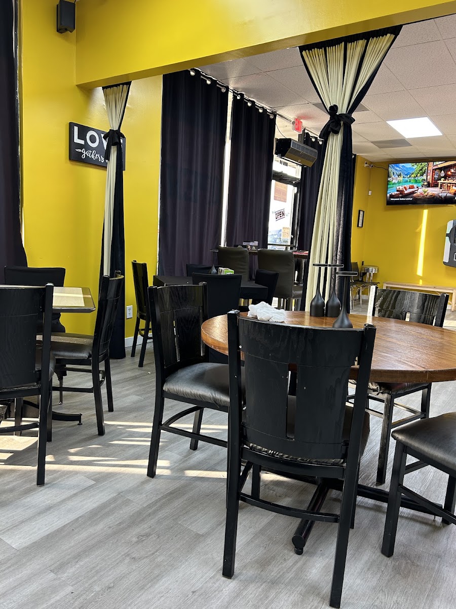 Taste And See Soul Food Kitchen