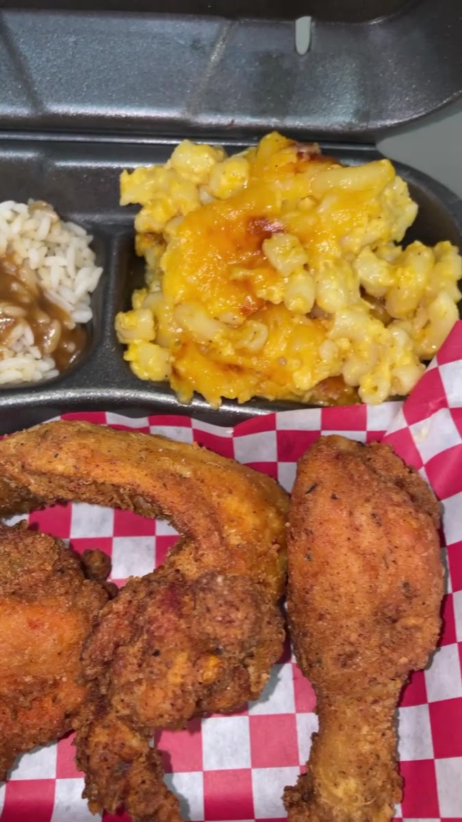 Taste And See Soul Food Kitchen