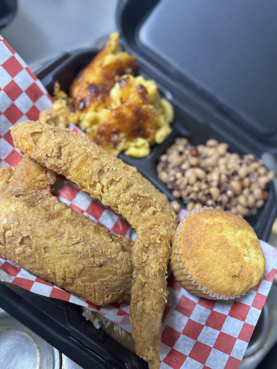 Taste And See Soul Food Kitchen