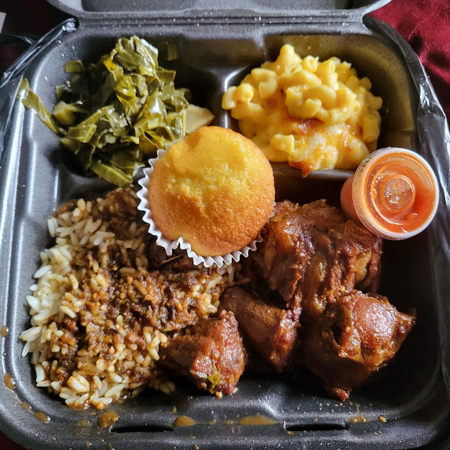 Pulled Pork