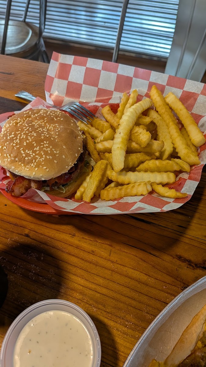 Pizza Barn