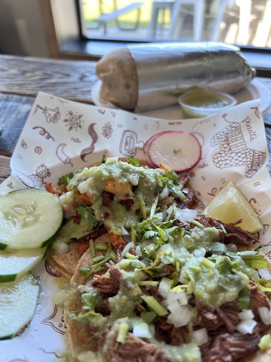 Sabores Y Colores - Authentic Mexican and Fusion