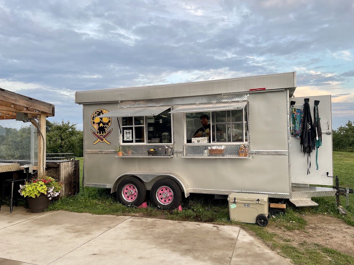 Sabores Y Colores - Authentic Mexican and Fusion