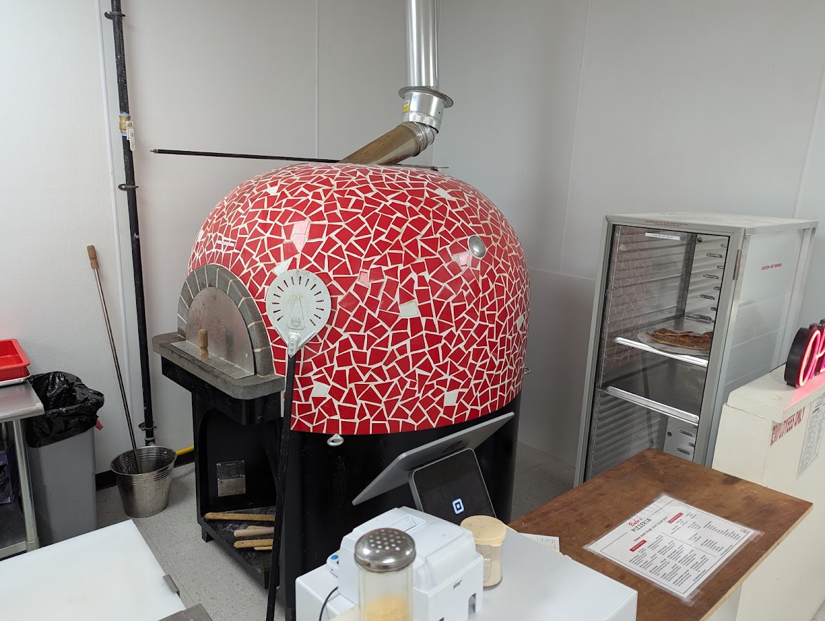Baba's Pizzeria and Kitchen
