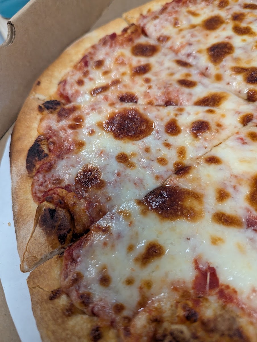 Baba's Pizzeria and Kitchen