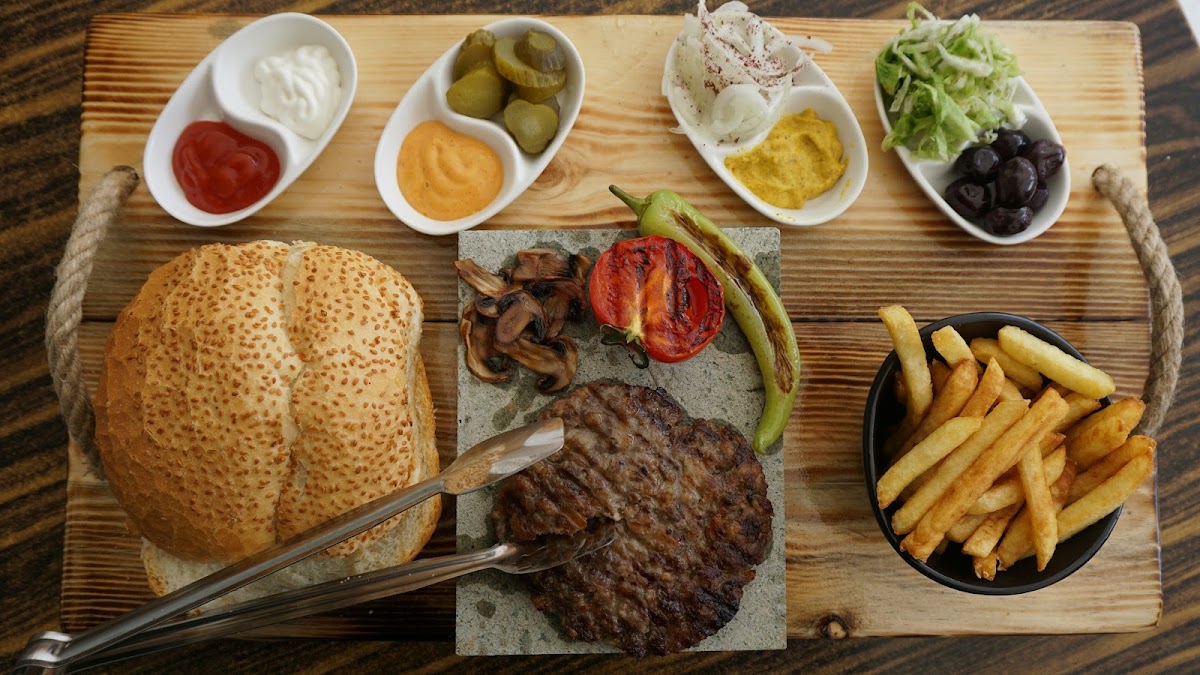 köprü cafe&restaurant