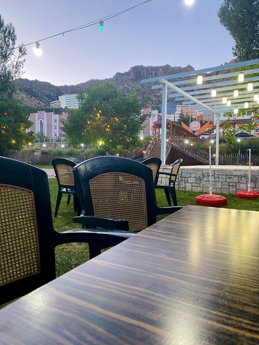 köprü cafe&restaurant