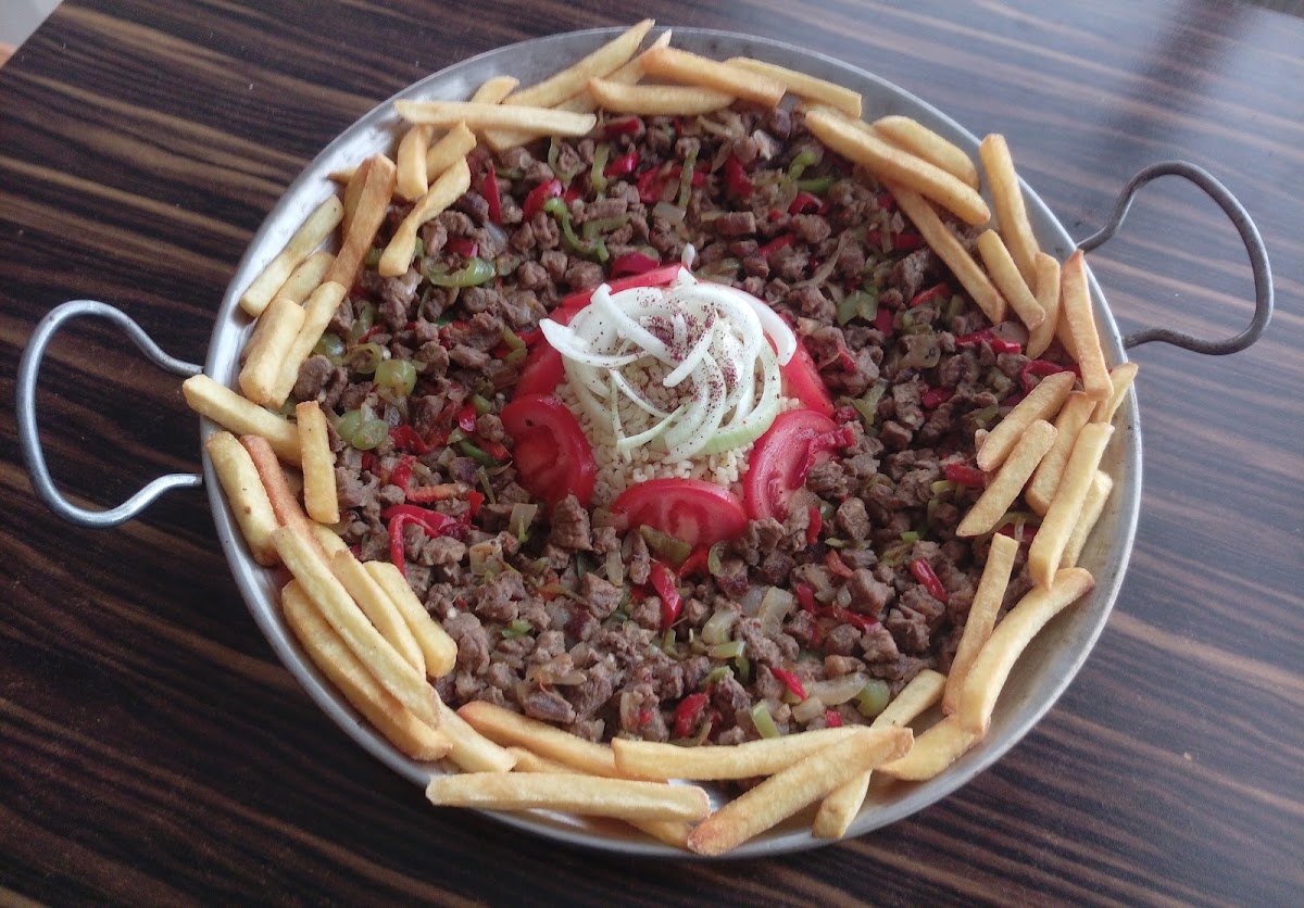 köprü cafe&restaurant