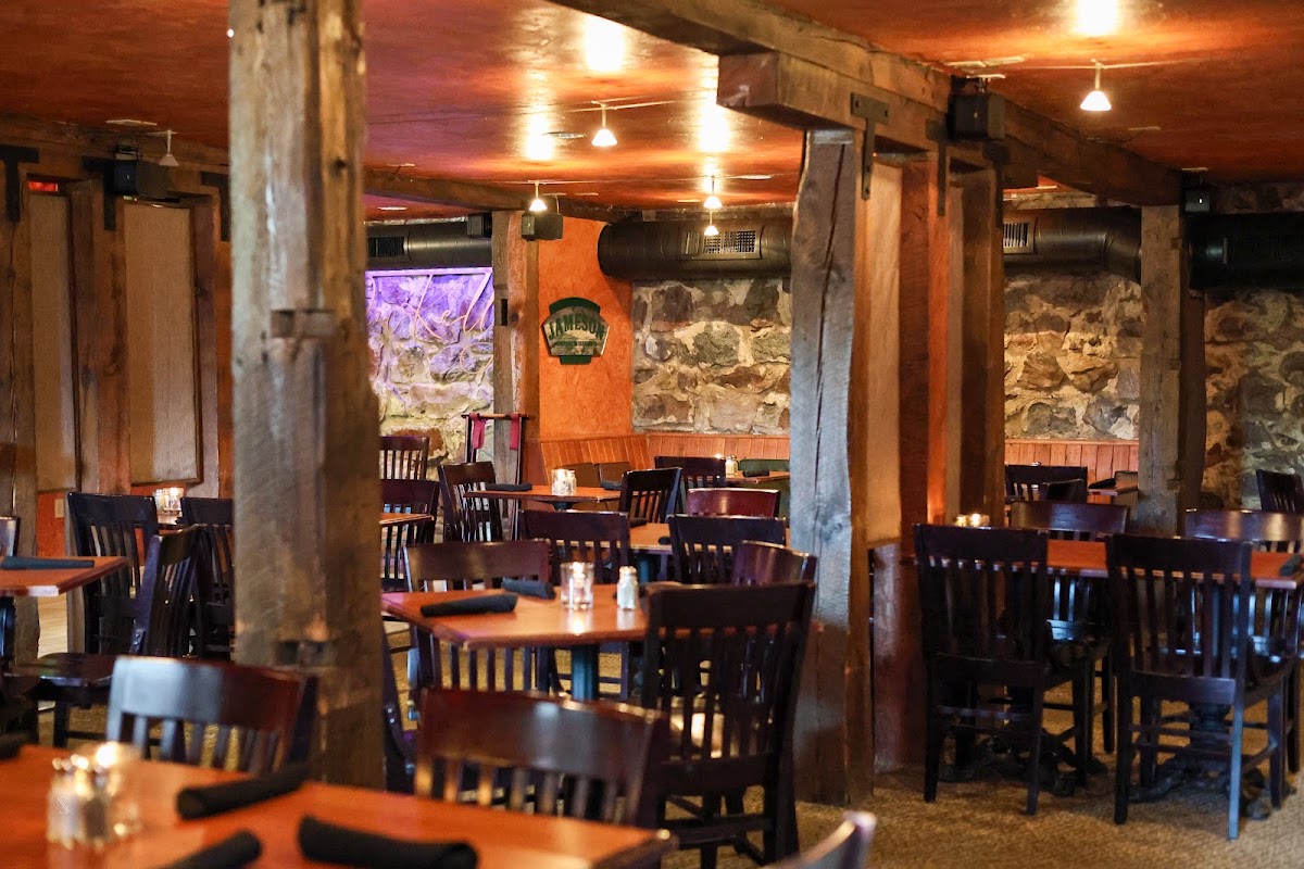 Doc Kelly's Public House