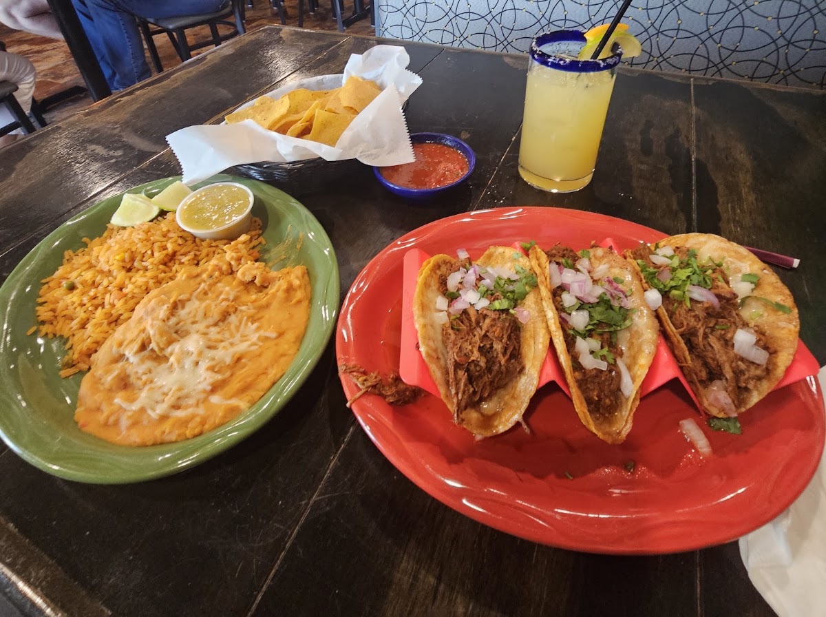 Mexico Grill & Bar