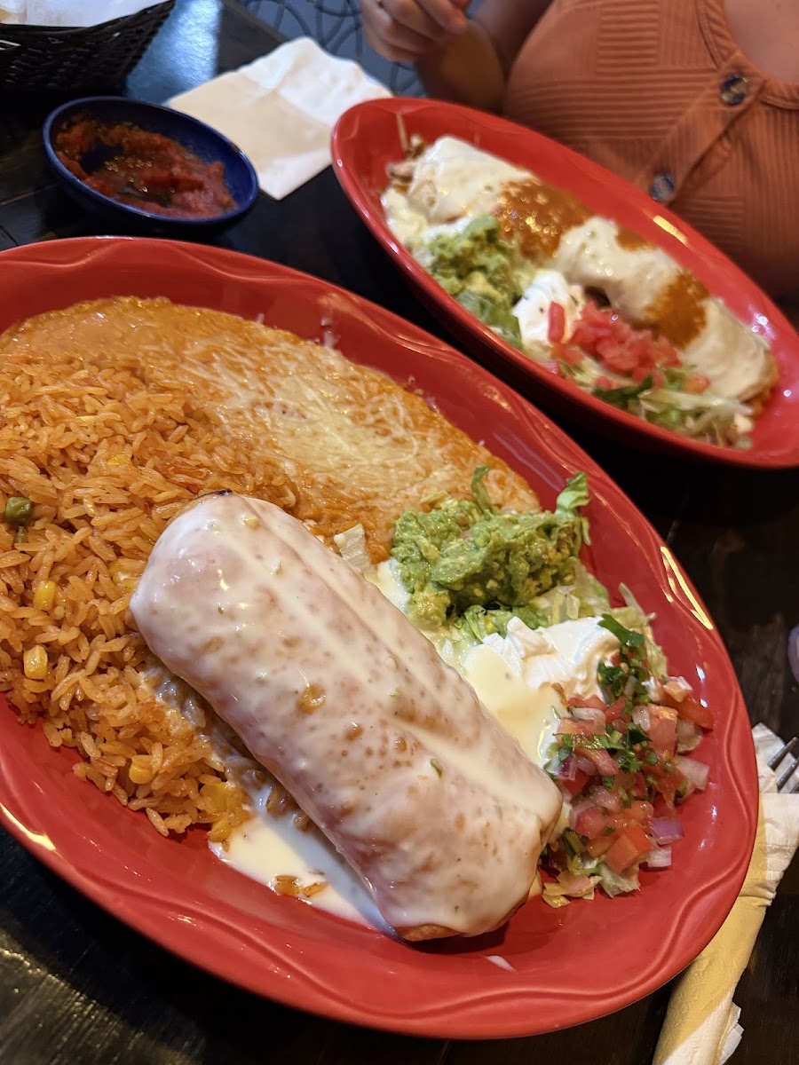 Mexico Grill & Bar
