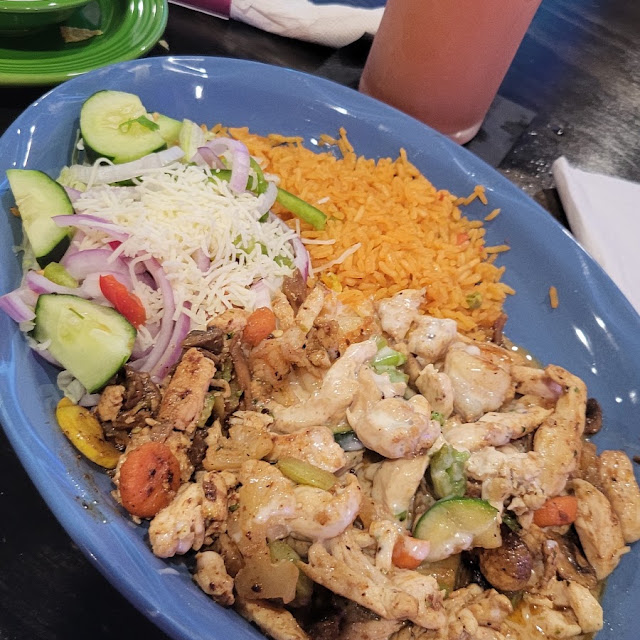California Special