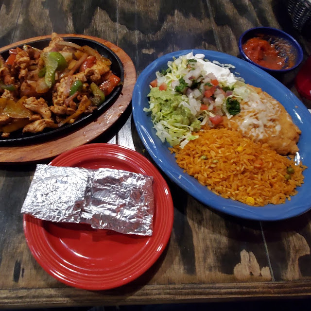 Fajita Jalisco