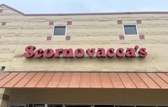 Scorno's Restaurant & Bakery - Urbandale