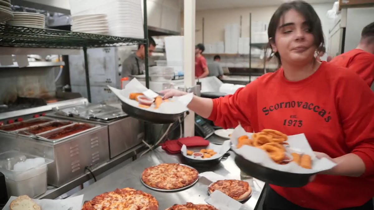 Scorno's Restaurant & Bakery - Urbandale