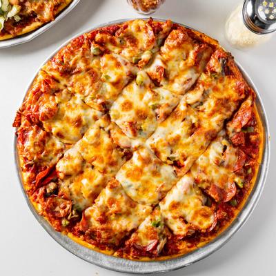 Scorno's Restaurant & Bakery - Urbandale