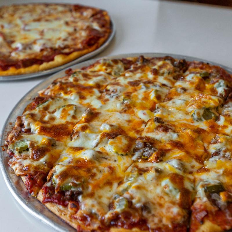 Scorno's Restaurant & Bakery - Urbandale