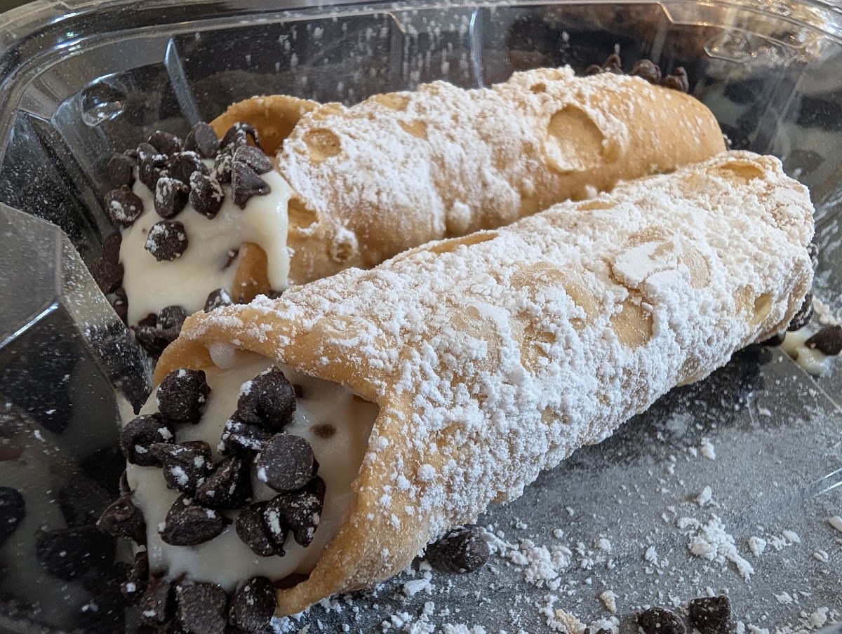 Scorno's Restaurant & Bakery - Urbandale