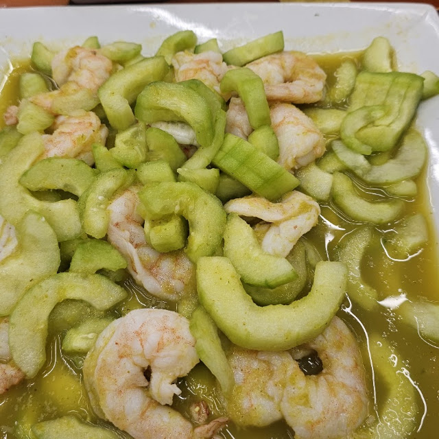 Aguachile