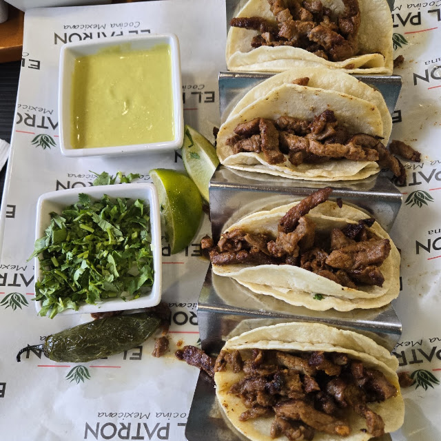 Al Pastor