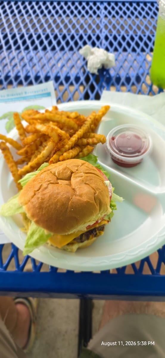 The Hideout Restaurant