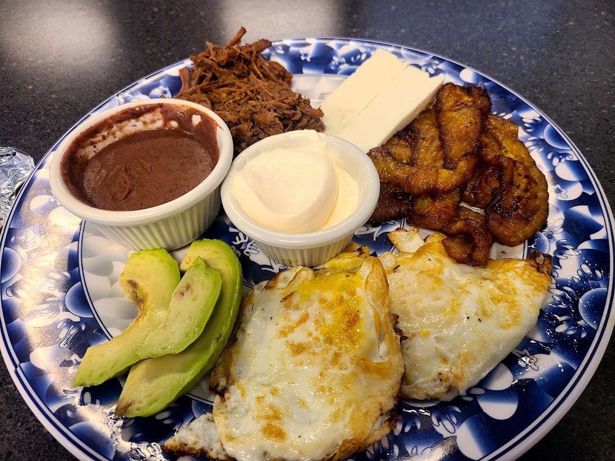 Sabor Latino Restaurant and Bakery Inc