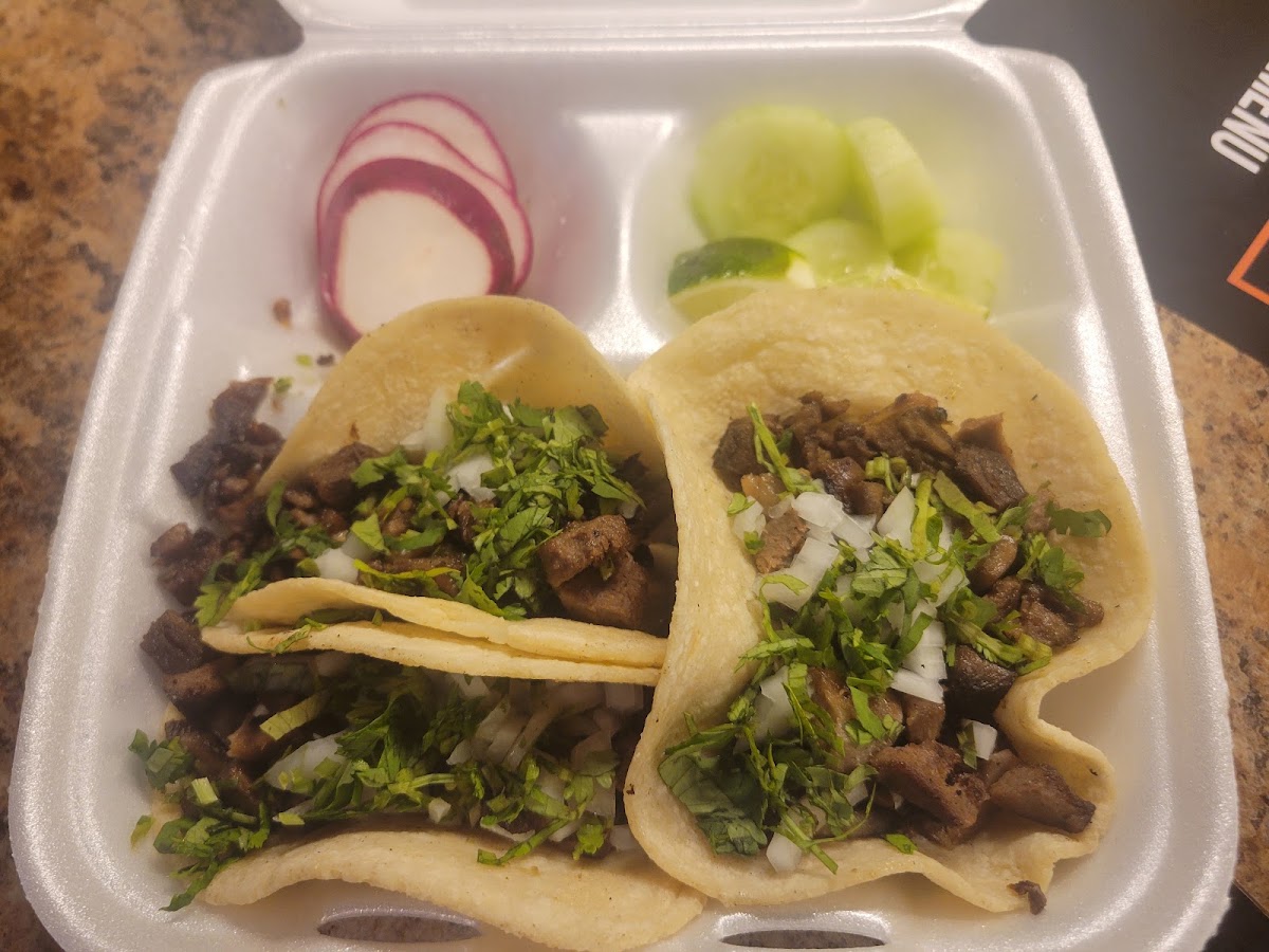 Sabor Latino Restaurant and Bakery Inc