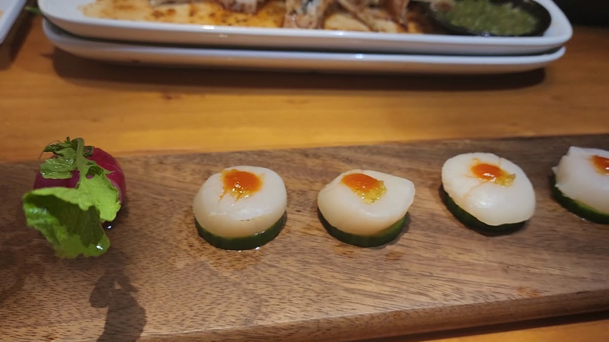 Chobap Sushi & Izakaya