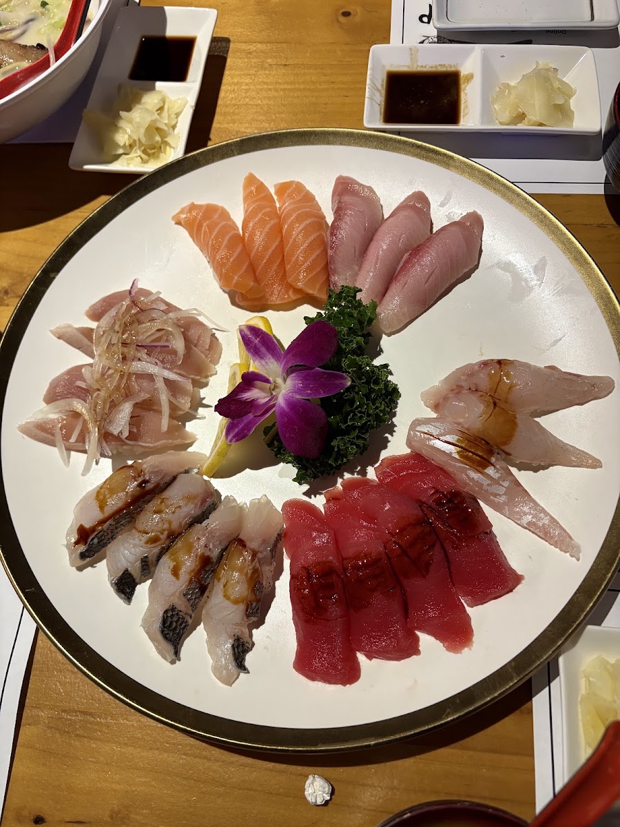 Chobap Sushi & Izakaya