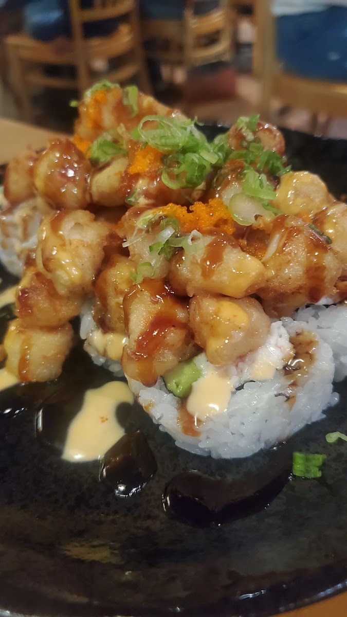 Chobap Sushi & Izakaya