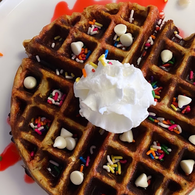 Waffle