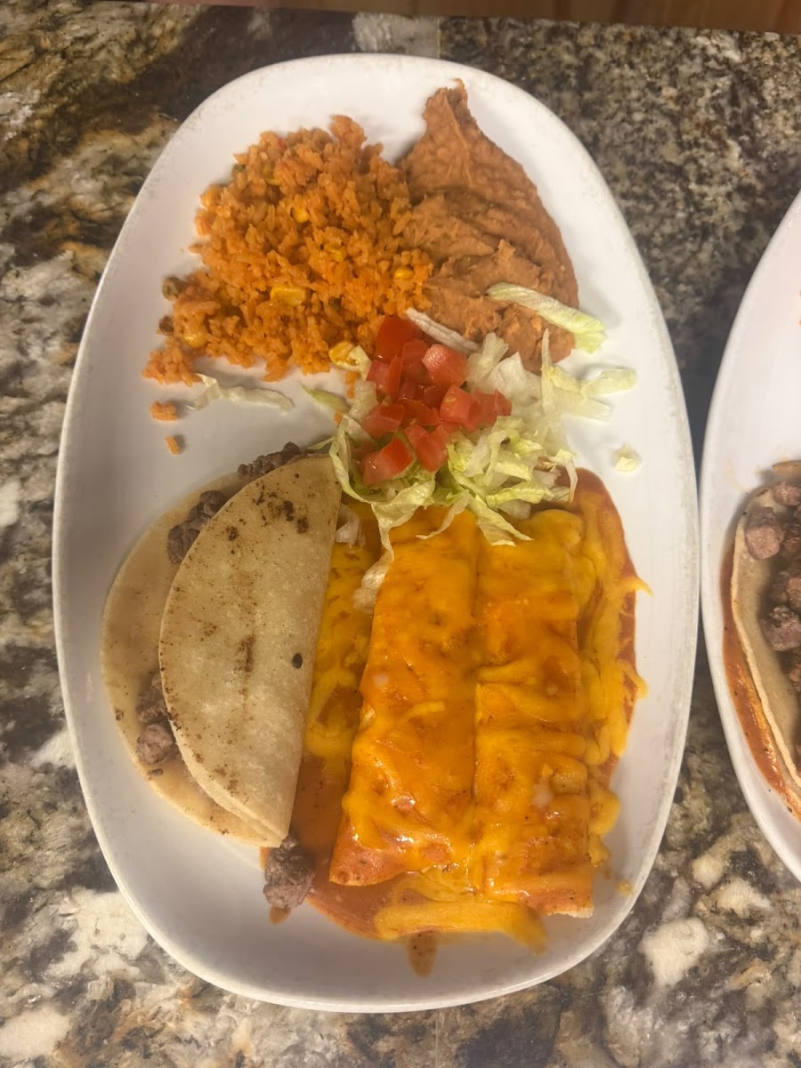 Los Agaves ruidoso downs